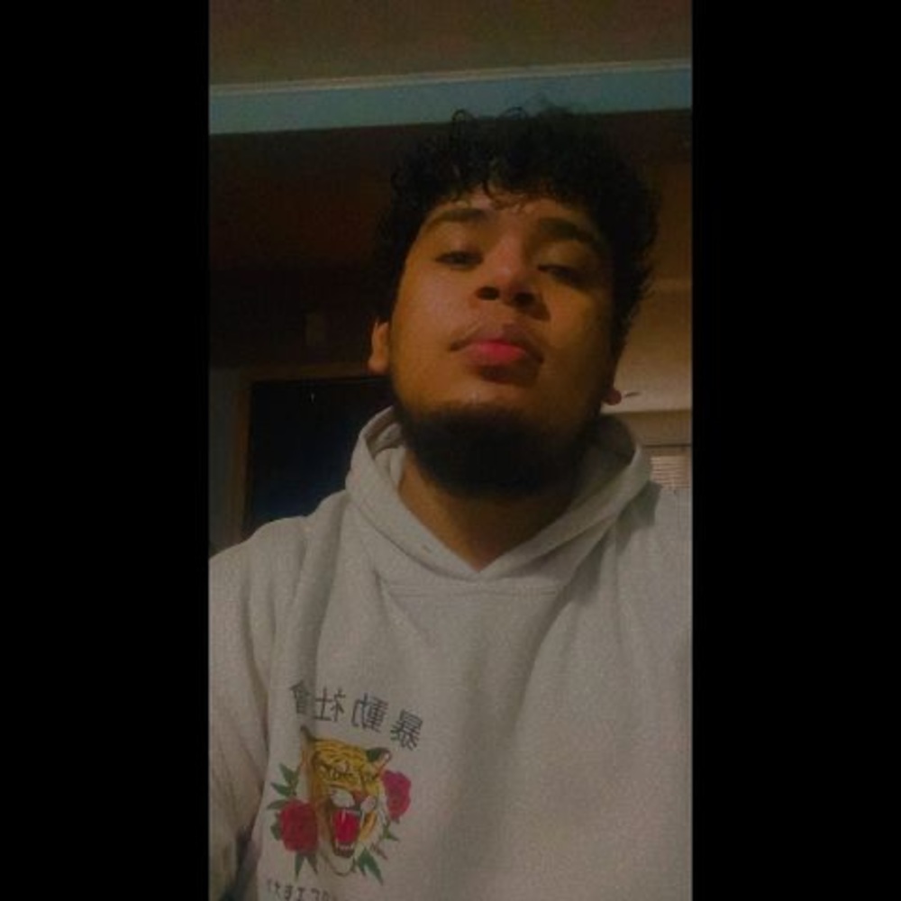 Meet your Posher, Omar